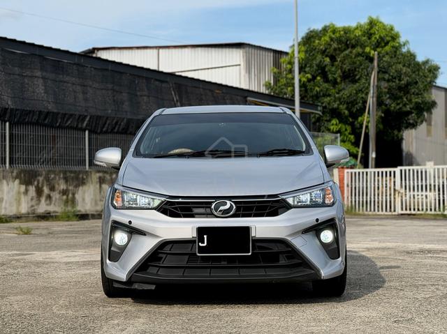 2024 Perodua BEZZA 1.0 G FACELIFT (U/Warranty) - 4