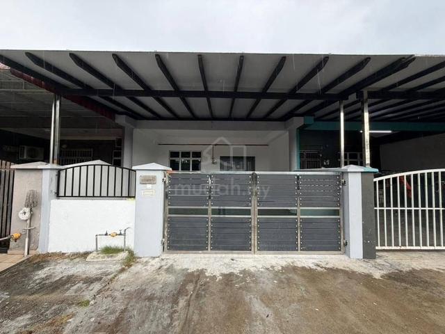 Single Storey Terrace @ 11 Jalan Bestari 9/3, Taman Bestari Indah 1 1