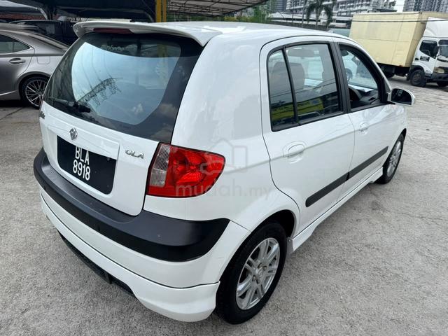2010 Inokom GETZ 1.4 FACELIFT (A) - 4