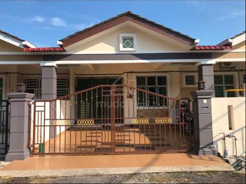 Bilik Kecil Untuk Disewa di Taman Meranti Lestari,Taboh Naning,Tampin 1
