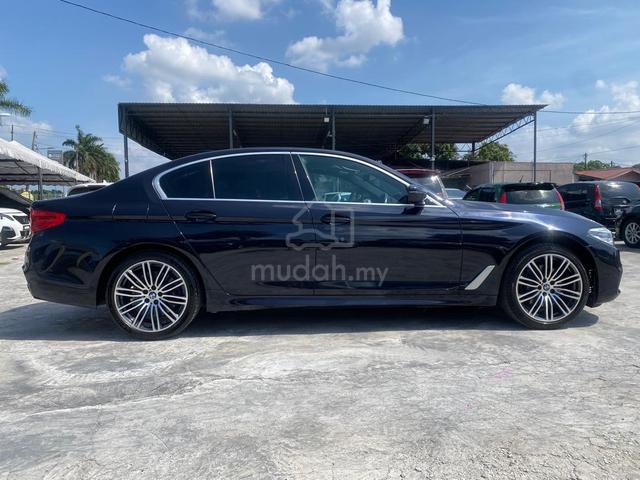 [ 2019 ] Bmw 530i 2.0 M-SPORT (A) FULL SPEC - 5