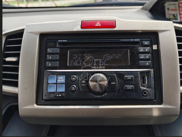 2012 Honda FREED 1.5 (A) 2-Years Warranty - 5