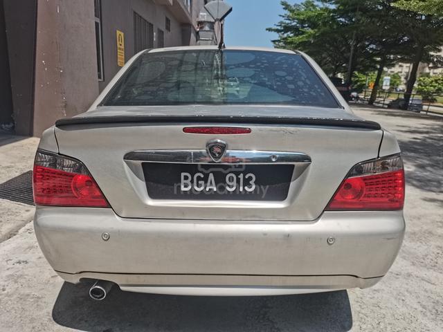 2000 Proton WAJA 1.6 (M) - 4