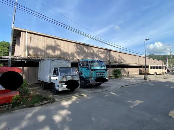 Warehouse, Telipok near KKIP 1