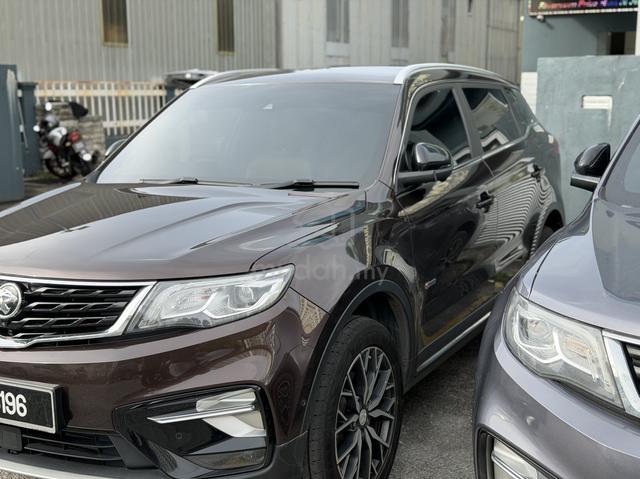 2022 Proton X70 1.5 PREMIUM 2WD (A) - 3