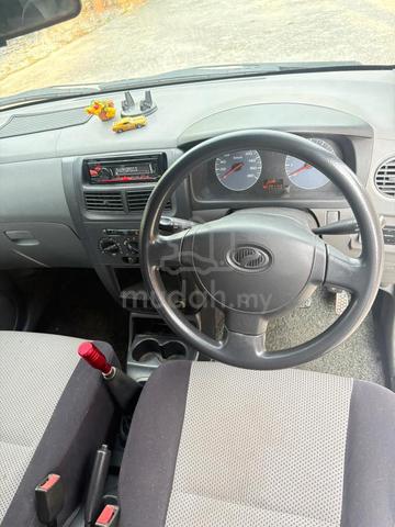 2010 Perodua VIVA 847cc 850 EX (M) - 5