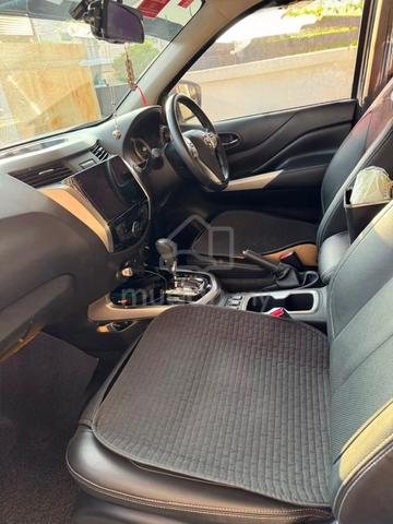 2019 Nissan NAVARA 2.5 VL PLUS (BLACK SERIES) - 3