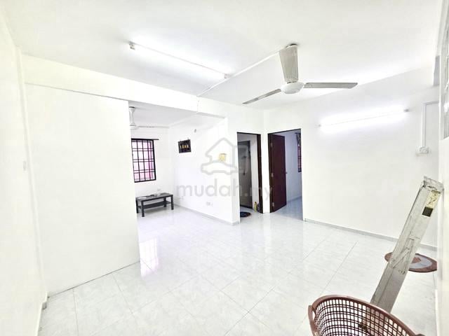 Pangsapuri Sri Delima 1