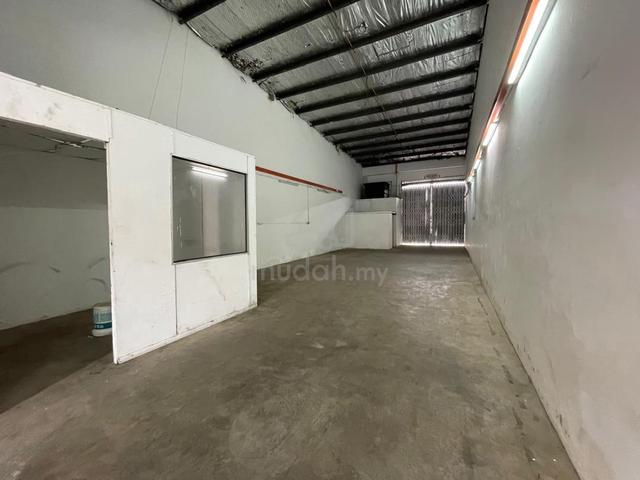 Link Factory For Rent Semenyih,Bandar Teknologi Kajang,Kajang 1