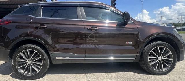 2019 Proton X70 1.8 EXECUTIVE 2WD (A) - 2