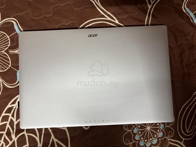 Acer Aspire Lite 15 – Like New (In Warranty) - photo 2 of 6