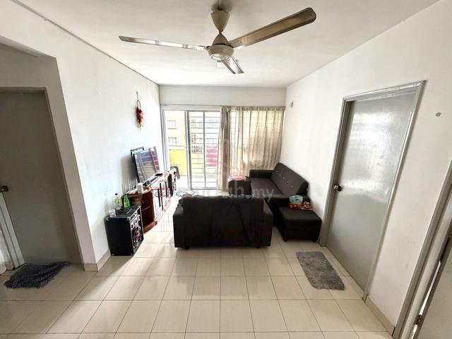 Magna Ville Condominium 1