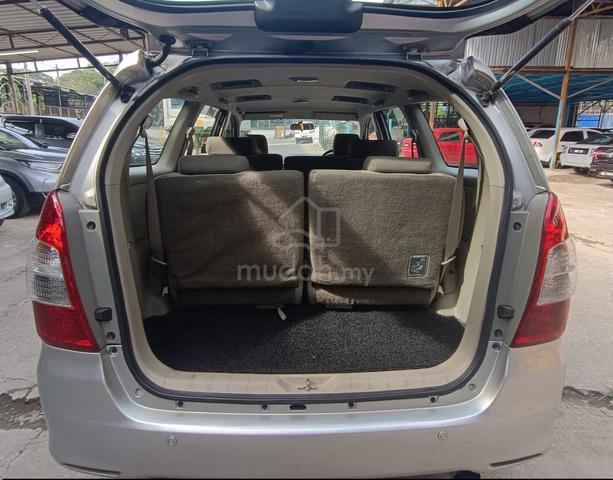 2015 Toyota Innova 2.0 E (M) - 5