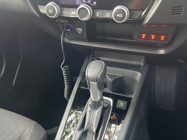 2022 Honda CITY 1.5 S (A) - 3