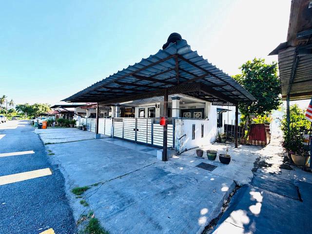 ENDLOT Single storey taman seri kerayong kapar 1