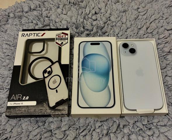 Carousel Image Selected