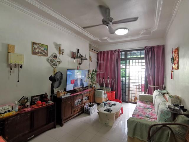 Penhill Condominium 1