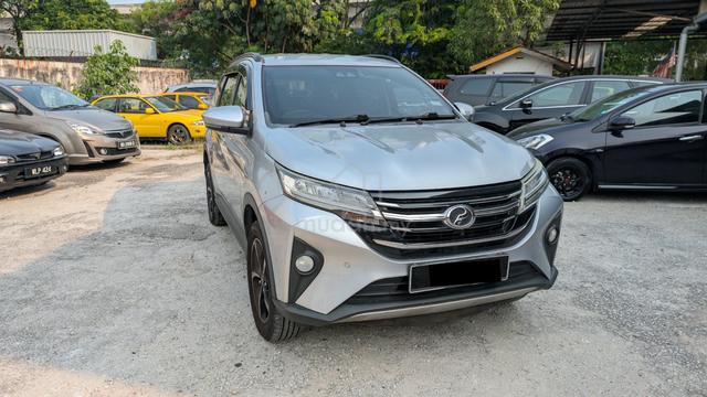2019 Perodua ARUZ 1.5 AV (A) TIP TOP CONDITION - 3