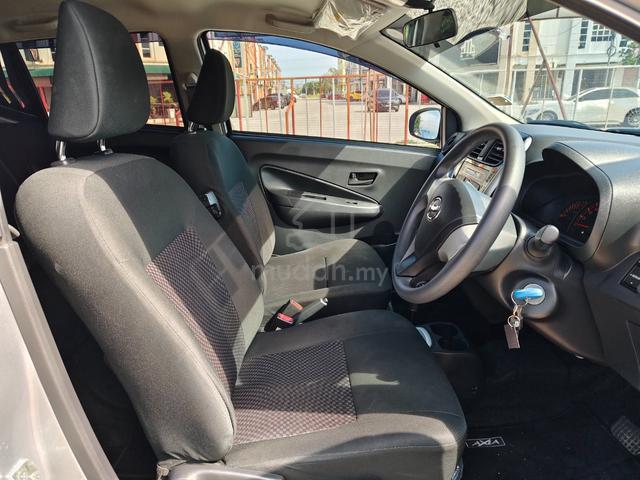 2022 Perodua AXIA 1.0 GX F/Service 1Owner Like New - 5