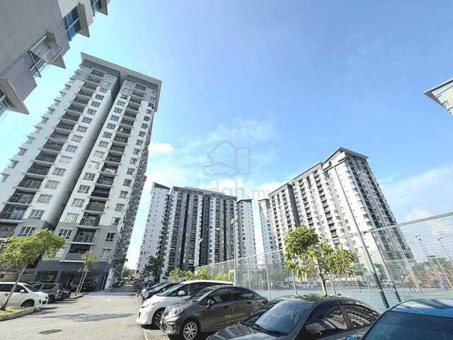 Residensi Laguna Biru 2 1