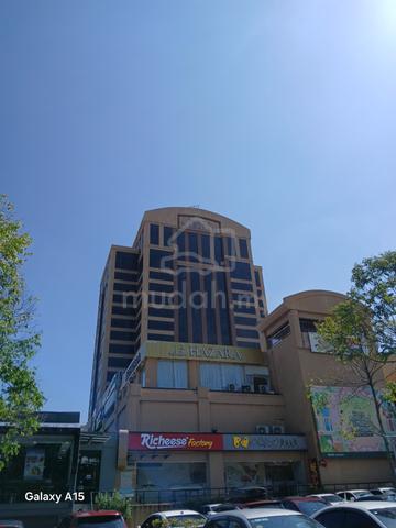 Seksyen 9, Plaza Masalam 1