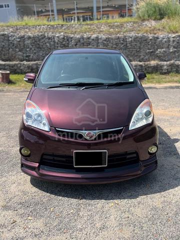 2010 Perodua ALZA 1.5 EZi (A) - 3
