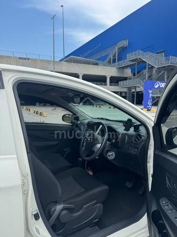 2018 Perodua AXIA 1.0 G (A) - 4