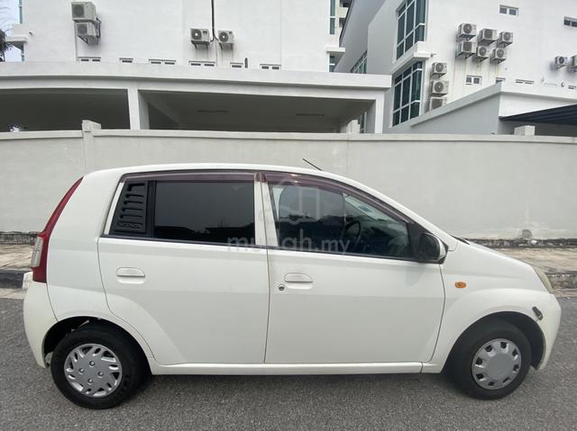 2012 Perodua VIVA 0.8 850 EX (M) - 3