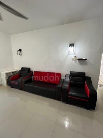 Marina Bay Condominium 1