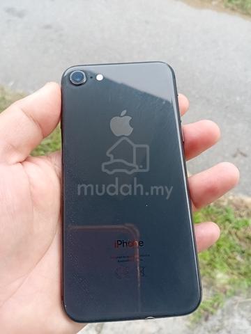iphone 8 64gb murah - photo 2 of 6