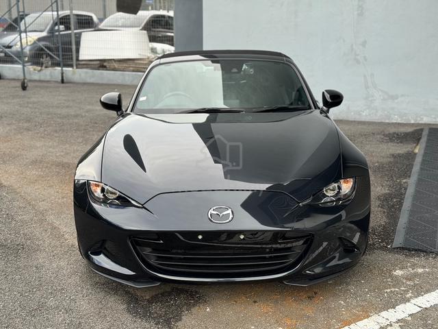 2021 Mazda MX-5 1.5 S SPECIAL PACKAGE (M) TEIN BBS - 5