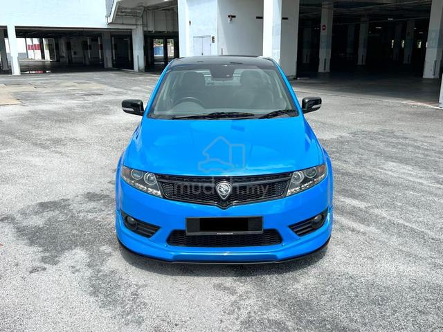 2018 Proton PREVE 1.6 PREMIUM (A) 3 YRS WARRANTY - 3