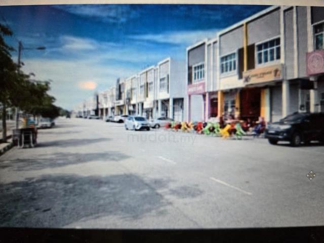 Desa Ara Permai 1