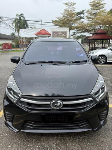 perodua AXIA 1.0 G (A) 2019 - 1