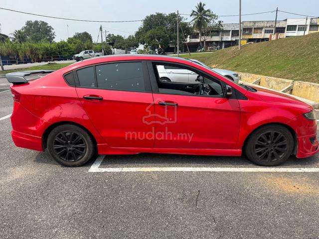 2016 Proton PREVE 1.6 EXECUTIVE (A) - 4