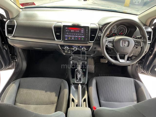 2022 Honda CITY 1.5 E (A) - 4