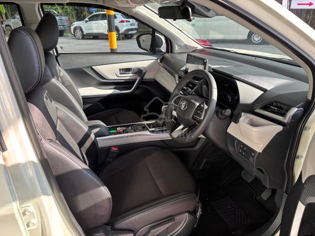 2026 Toyota VELOZ 1.5 (READY STOCK) - 5