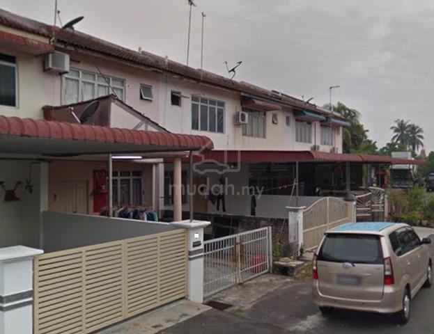 [Best Value!] 2 Sty Terrace, Taman Simpang Ampat, Bandar Tasek Mutiara 1