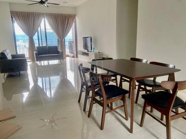 Seri Riana Residence 1