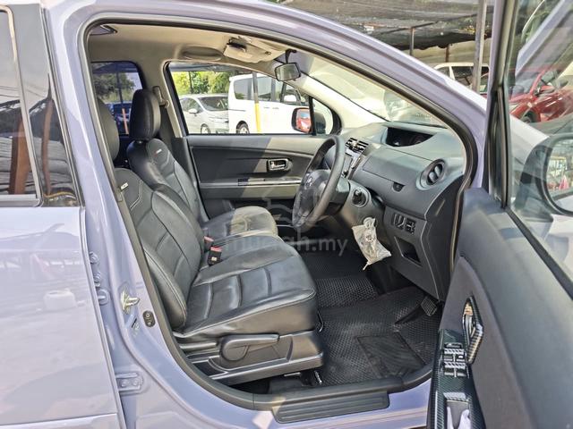 2016 Perodua ALZA FULL SPEC 1.5 (AUTO) - 4