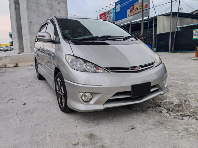 2001 Toyota ESTIMA 2.4 X (A) 8 seaters - 1