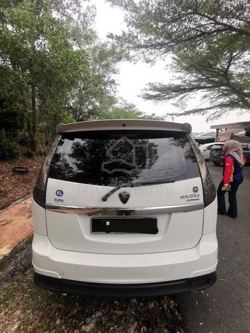 2012 Proton EXORA 1.6 BOLD EXECUTIVE (A) - 5