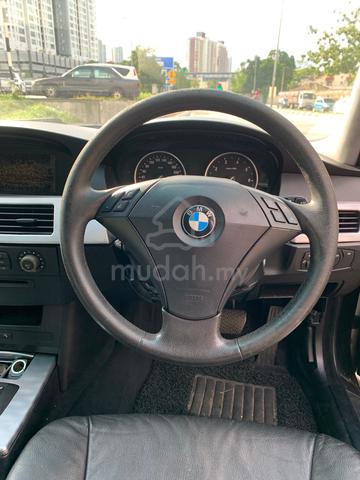 2004 Bmw 525i 2.5 (CKD) (A) - 5