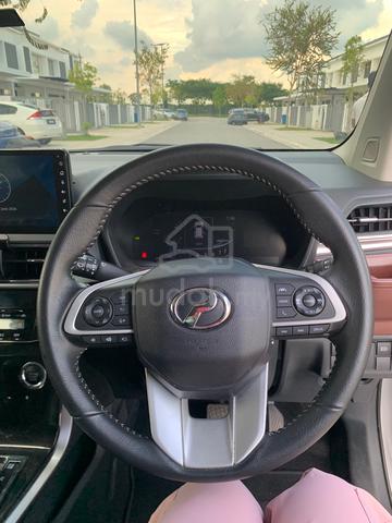 2024 Perodua ALZA 1.5 AV (A) - 3