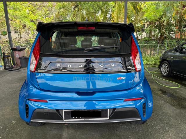 FACELIFT 1OWNER 2021 Proton IRIZ 1.6 PREMIUM (A) - 2
