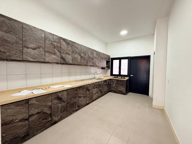 [NEW]🔥 4 Bedroom Double Storey Serenia Aiora, Serenia City, Sepang 1