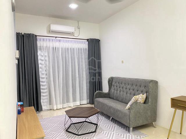 [HOT] IPOH Desa Chemor House For Rent 2