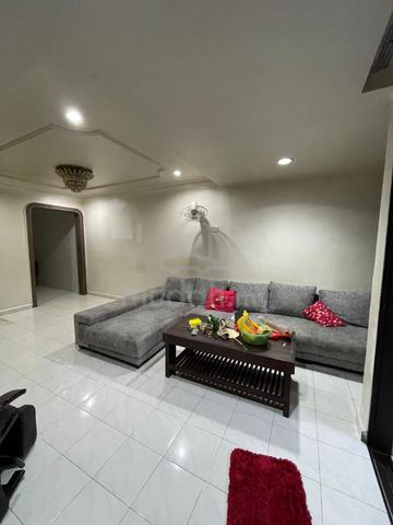Taman Muhibbah Kulai 1