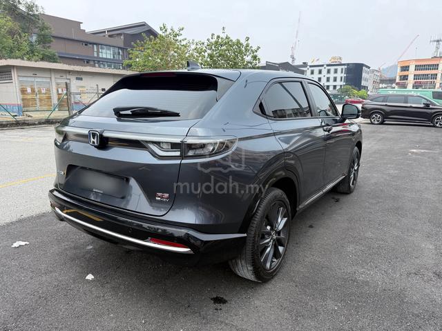 2022 Honda HR-V 1.5 HEV RS (A) OTR Price!! - 4