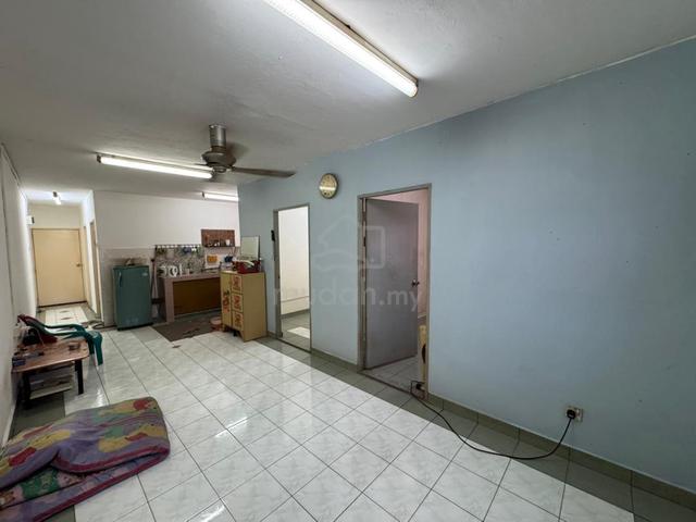 Lestari Apartment 1
